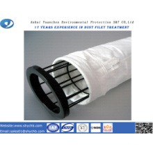 PTFE Bag Filter for Dust Collection for Free Sample